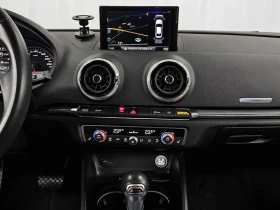 Audi A3 40TFSI/ПАНОРАМА/NAVI/ПОДГРЕВИ/KEYLESS, снимка 16