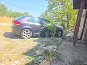 Audi A3 2.0TDI 8V, снимка 3
