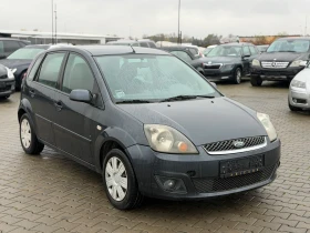 Ford Fiesta / 1.3I / , снимка 7