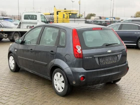 Ford Fiesta / 1.3I / , снимка 3