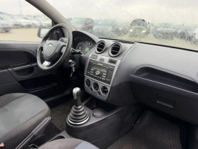 Ford Fiesta / 1.3I / , снимка 11