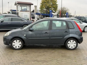 Ford Fiesta / 1.3I / , снимка 2