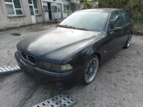 BMW 525 525 дизел на части - [1] 