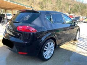 Seat Leon Fr 2.0tdi Ceg  - [4] 