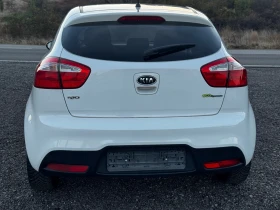 Kia Rio 1.1CRDI - 4200 € - 22658632 5