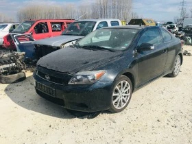 Toyota Scion 2.4i, снимка 1