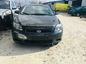 Toyota Scion 2.4i, снимка 3