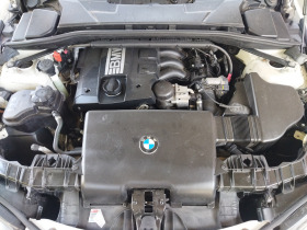 BMW 116 ///M-PDC-SWISS, снимка 16 - Автомобили и джипове - 41534466