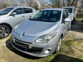 Обява за продажба на Renault Megane 1.5dCi ~5 600 лв. - изображение 1