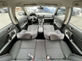 Subaru Legacy 2.0 150HP BI - FUEL | Mobile.bg   9