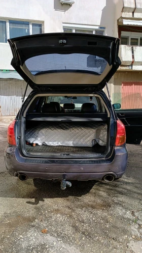 Subaru Outback, снимка 7