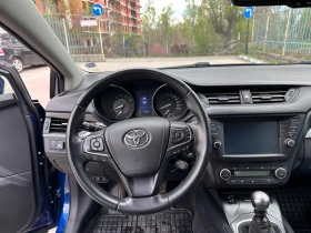 Toyota Avensis Elegance , снимка 8