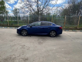 Toyota Avensis Elegance , снимка 6