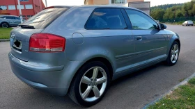 Audi A3 2.0 TDI 170к.с./S-Line Quattro , снимка 2