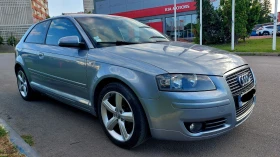 Audi A3 2.0 TDI 170../S-Line Quattro  | Mobile.bg    5