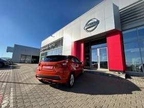 Nissan Micra 1.0 IG-T Автоматик, снимка 3