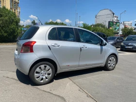 Toyota Yaris, снимка 10