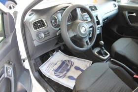 VW Polo 1.6I LPG, снимка 5