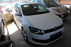 VW Polo 1.6I LPG - [12] 