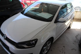 VW Polo 1.6I LPG, снимка 14