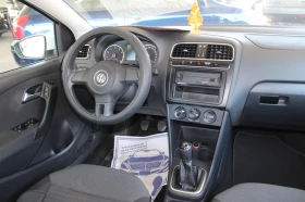 VW Polo 1.6I LPG, снимка 7