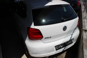 VW Polo 1.6I LPG, снимка 4