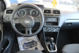 VW Polo 1.6I LPG, снимка 6