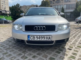 Audi A4, снимка 2