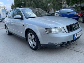 Audi A4, снимка 8