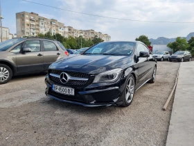 Mercedes-Benz CLA 200 2.0CDI AMG | Mobile.bg    2