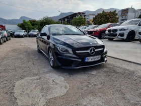 Mercedes-Benz CLA 200 2.0CDI AMG | Mobile.bg    9