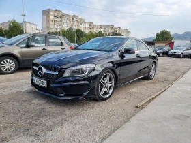 Mercedes-Benz CLA 200 2.0CDI AMG | Mobile.bg    3