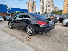     Mercedes-Benz CLA 200 2.0CDI AMG