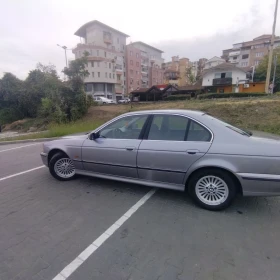 BMW 525    | Mobile.bg    5