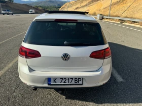 VW Golf, снимка 3