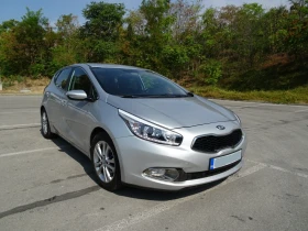 Kia Ceed 1.4i, снимка 7