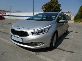 Kia Ceed 1.4i, снимка 6