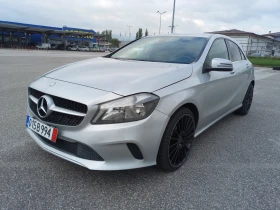 Mercedes-Benz A 180 1.5CDI* FACELIFT* AUTOMATIC* NAVI* EURO6* CAMERA, снимка 1