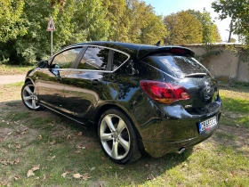 Opel Astra OPC - line, снимка 3