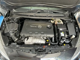 Opel Astra OPC - line, снимка 4