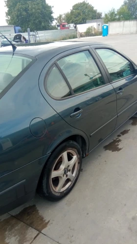 Seat Toledo, снимка 4