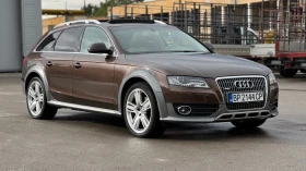 Audi A4 Allroad, снимка 3