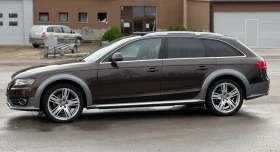 Audi A4 Allroad, снимка 4