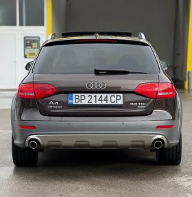 Audi A4 Allroad, снимка 2