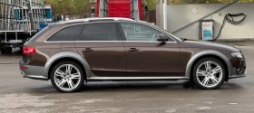 Audi A4 Allroad, снимка 5