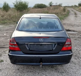 Mercedes-Benz E 320 BENZIN , снимка 12