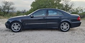 Mercedes-Benz E 320 BENZIN , снимка 11