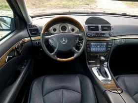 Mercedes-Benz E 320 BENZIN , снимка 6