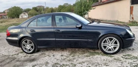 Mercedes-Benz E 320 BENZIN , снимка 10