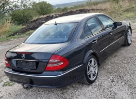 Mercedes-Benz E 320 BENZIN , снимка 5